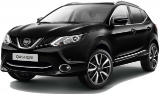 2017 Nissan Qashqai 1.2 115 BG Black Edition (4x2) Araba kullananlar yorumlar